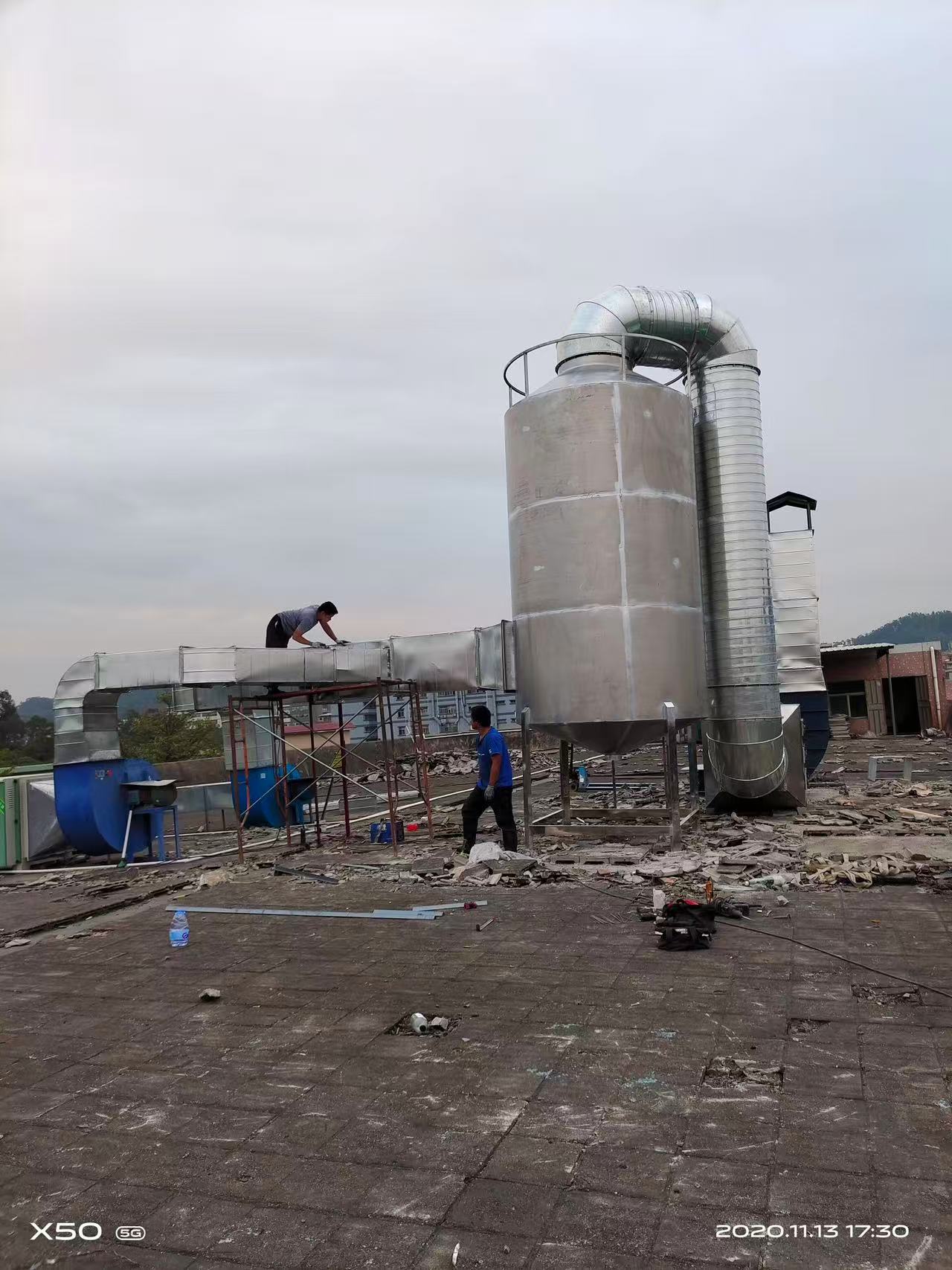 工程案例实拍 2